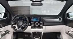 Mercedes-Benz EQA 260