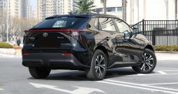 TOYOTA bZ4X Long Range Pro