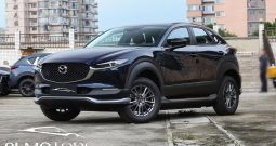 Mazda CX30 EV
