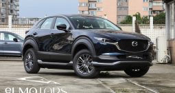Mazda CX30 EV