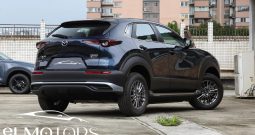 Mazda CX30 EV