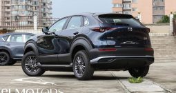 Mazda CX30 EV