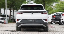 VW ID4 CROZZ PURE+