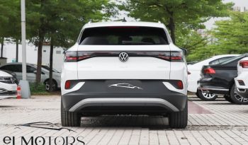 
									VW ID4 CROZZ PURE+ full								