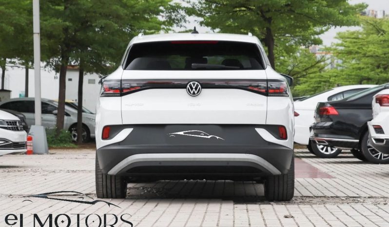 
								VW ID4 CROZZ PURE+ full									