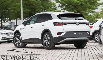 
									VW ID4 CROZZ PURE+ full								