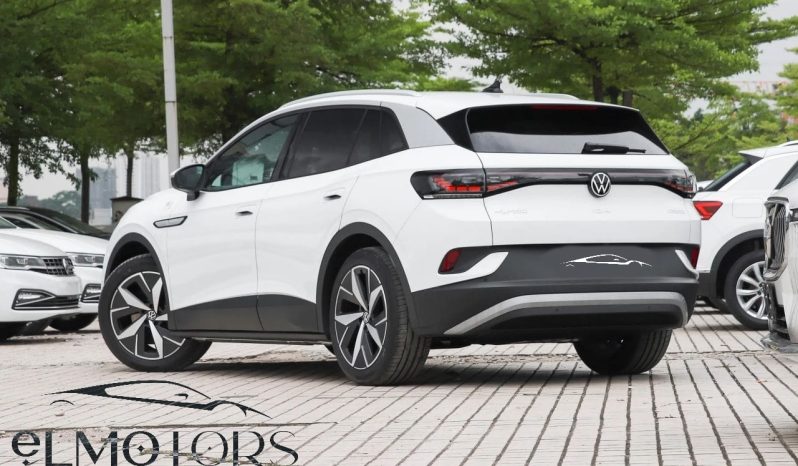 
								VW ID4 CROZZ PURE+ full									