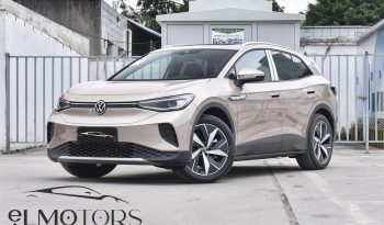 
									VW ID4 CROZZ PURE+ full								