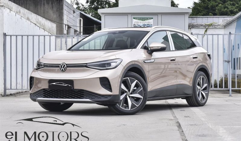 
								VW ID4 CROZZ PURE+ full									