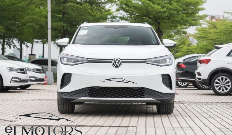 
								VW ID4 CROZZ PURE+ full									