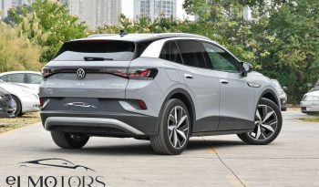 
									VW ID4 CROZZ PRO full								