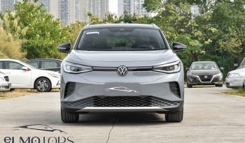 
									VW ID4 CROZZ PRO full								