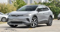 VW ID4 CROZZ PRO