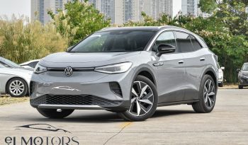 
									VW ID4 CROZZ PRO full								