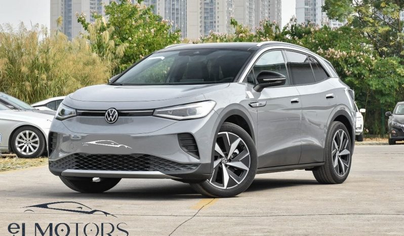 
								VW ID4 CROZZ PRO full									