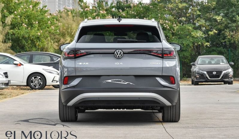 
								VW ID4 CROZZ PRO full									