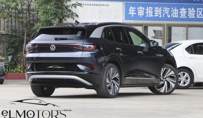 
								VW ID4 CROZZ PRIME full									