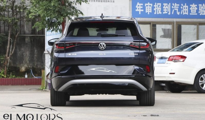 
								VW ID4 CROZZ PRIME full									