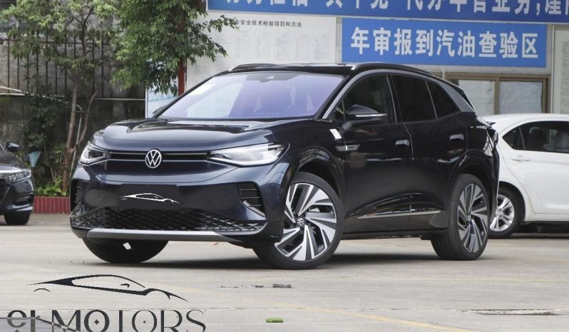 
								VW ID4 CROZZ PRIME full									