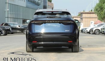 
									NISSAN ARIYA long battery life TOP full								