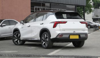 
									MITSUBISHI AIRTREK full								