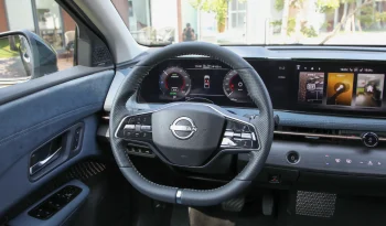 
									NISSAN ARIYA high-performance TOP full								