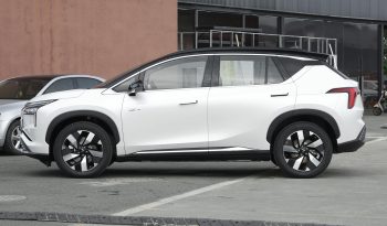 
									MITSUBISHI AIRTREK full								