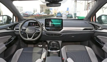 
									VW ID4 CROZZ PRO full								