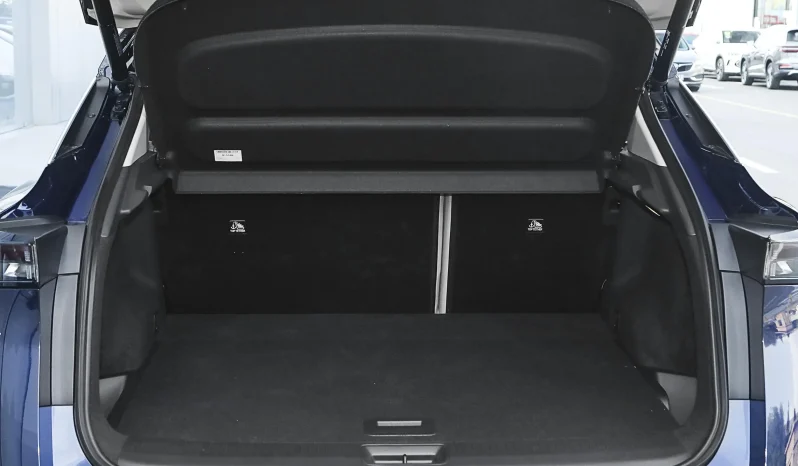 
								NISSAN ARIYA long battery life TOP full									