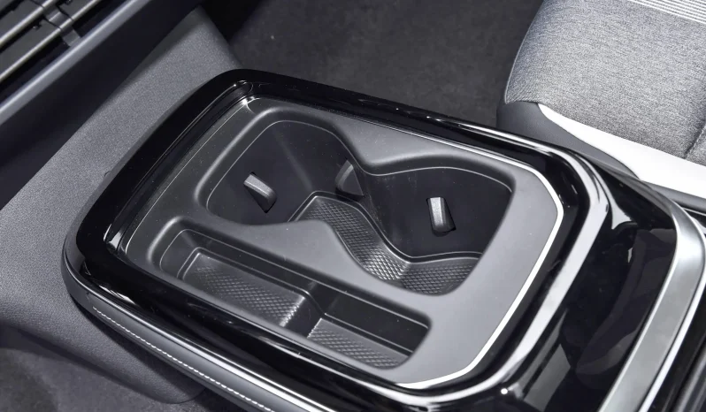 
								VW ID4 CROZZ PURE+ full									