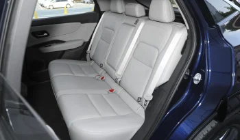 
									NISSAN ARIYA long battery life TOP full								