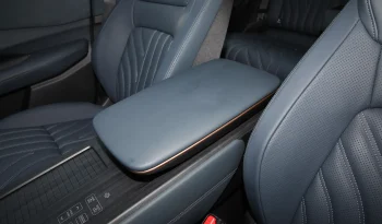 
									NISSAN ARIYA high-performance TOP full								