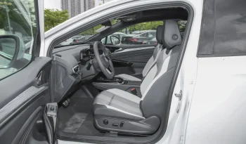 
									VW ID4 CROZZ PURE+ full								