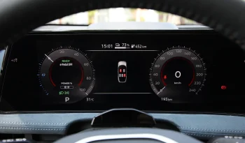 
									NISSAN ARIYA high-performance TOP full								