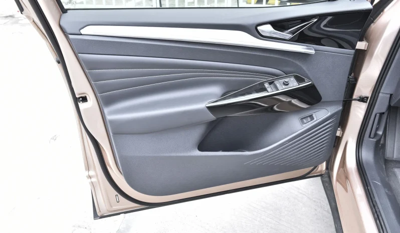 
								VW ID4 CROZZ PURE+ full									