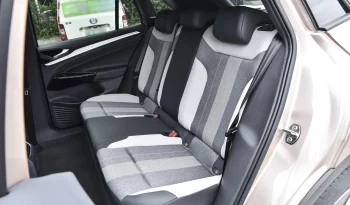 
									VW ID4 CROZZ PURE+ full								