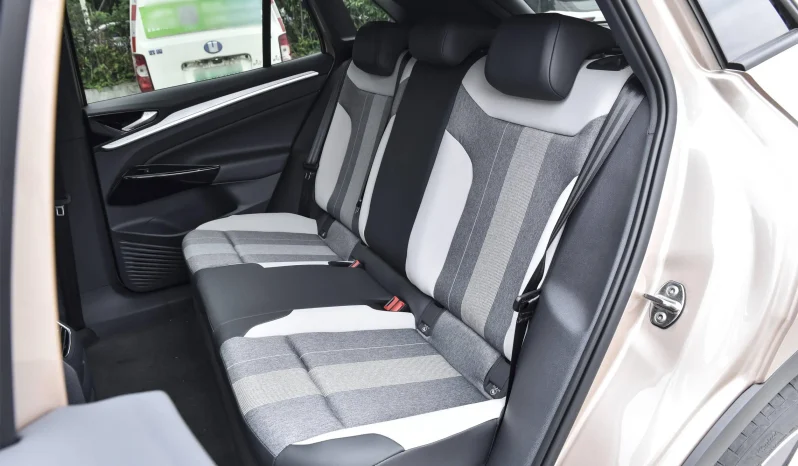 
								VW ID4 CROZZ PURE+ full									