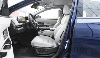 
									NISSAN ARIYA long battery life TOP full								