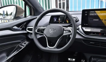 
									VW ID4 CROZZ PURE+ full								