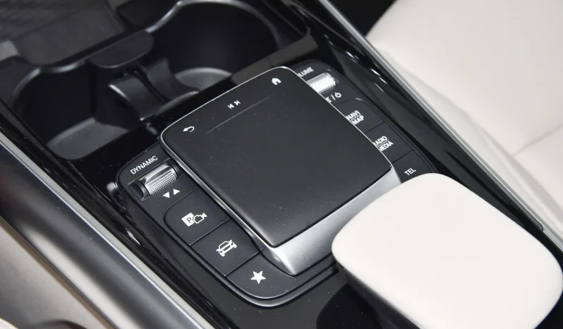 
								Mercedes-Benz EQA 260 full									