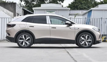 
									VW ID4 CROZZ PURE+ full								