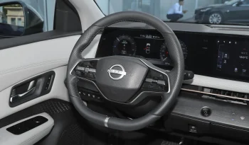 
									NISSAN ARIYA long battery life TOP full								