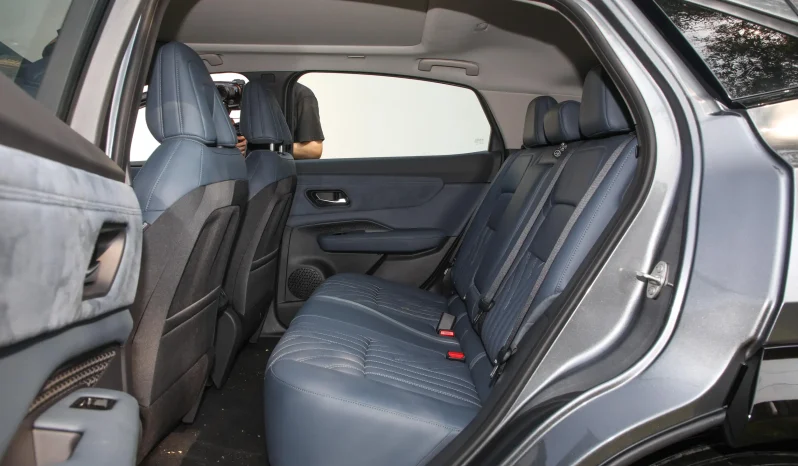 
								NISSAN ARIYA high-performance TOP full									