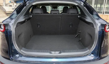 
									Mazda CX30 EV full								