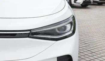 
									VW ID4 CROZZ PURE+ full								