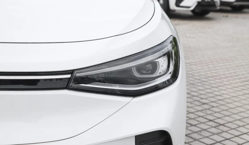 
								VW ID4 CROZZ PURE+ full									