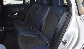 
									Mercedes-Benz EQC 400 4MATIC full								