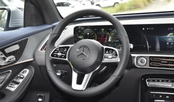 
									Mercedes-Benz EQC 400 4MATIC full								