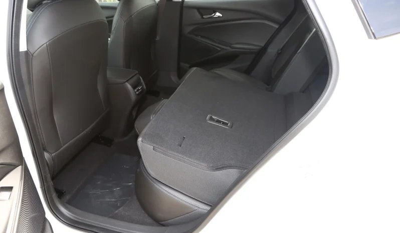 
								Chevrolet Menlo full									