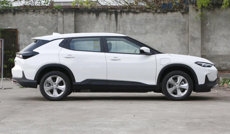 
								Chevrolet Menlo full									